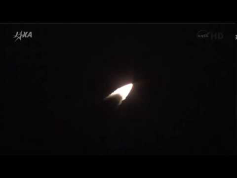 Blast-Off! Precipitation Satellite Launches From Japan | Video - UCVTomc35agH1SM6kCKzwW_g