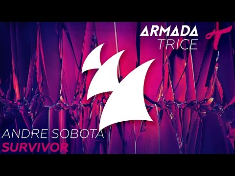 Andre Sobota - Survivor (Original Mix) - UCj6PgTET0VZkAPxoTVBLY4g