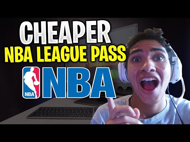 How to Get the NBA League Pass Student Discount