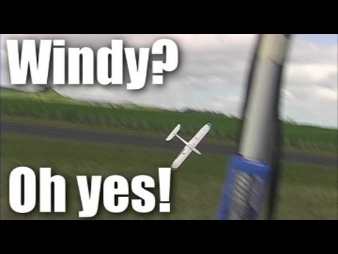 RC planes + turbulence = oops! - UCQ2sg7vS7JkxKwtZuFZzn-g