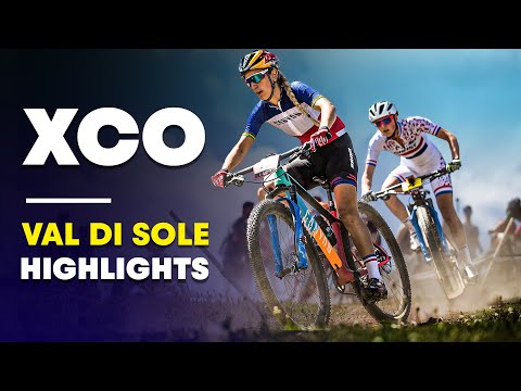 The Italian Job | UCI Val Di Sole XCO Highlights 2019 - UCXqlds5f7B2OOs9vQuevl4A