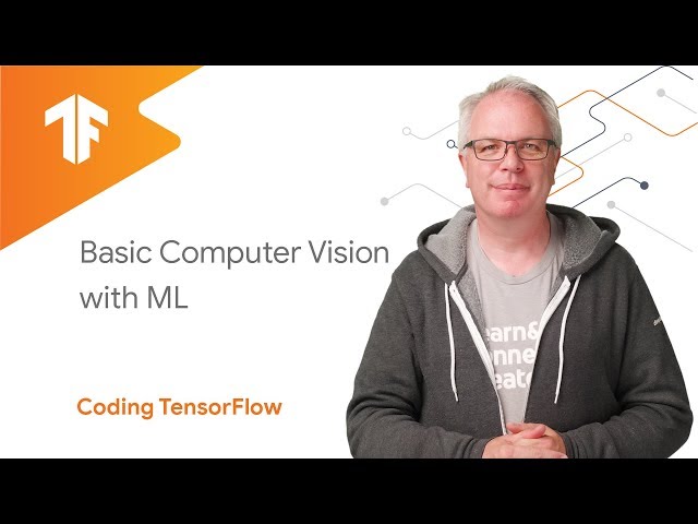 Computer Vision with TensorFlow 2