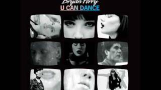 Hell feat. Bryan Ferry - U Can Dance (Simian Mobile Disco Remix)