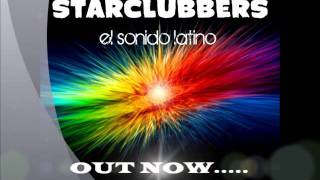 StarClubbers -  El Sonido Latino (Teaser)