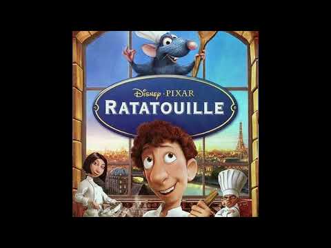 Ratatouille Das Original Hörspiel zum Film ♥ #hörspiel #kinderhörspiel