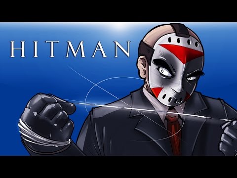 Hitman - World of Assassination Ep.1! (Back to the Basics!) - UCClNRixXlagwAd--5MwJKCw