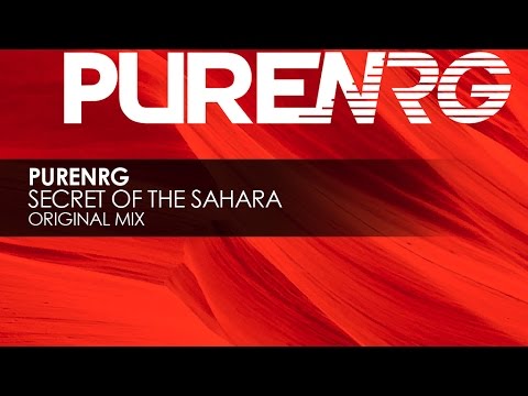 PureNRG - Secret Of The Sahara - UCvYuEpgW5JEUuAy4sNzdDFQ