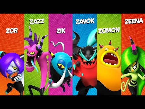 Sonic Lost World - All Bosses (No Damage) - UC-2wnBgTMRwgwkAkHq4V2rg