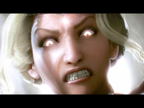 Tekken Tag Tournament 2 - 'Console Opening Cinematic' TRUE-HD QUALITY - UC8JiX8bJM5DzU41LyHpsYtA