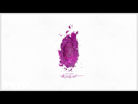 Nicki Minaj - The Night Is Still Young (Audio) - UCaum3Yzdl3TbBt8YUeUGZLQ