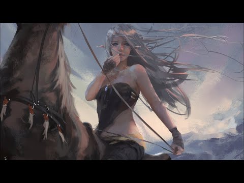 Thomas-Adam Habuda - Hymn of Newerth (Epic Beautiful Emotional) - EpicMusicVn - UC3zwjSYv4k5HKGXCHMpjVRg