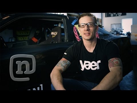 Get To Know Professional Drift Driver Ryan Tuerck - UCsert8exifX1uUnqaoY3dqA
