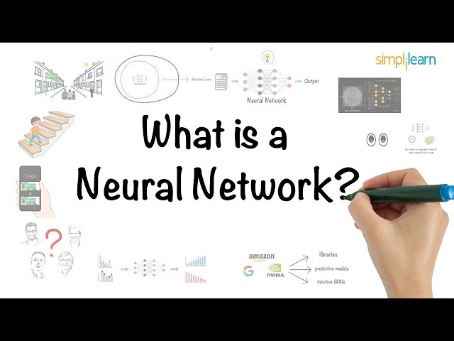 How Machine Learning and Neural Networks Work Together