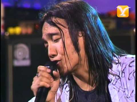 Journey - Open Arms - Festival de Viña del Mar 2008
