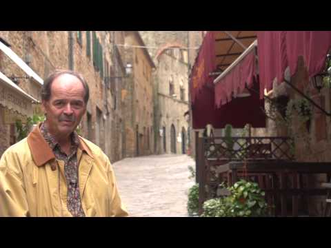 Volterra, Tuscany Introduction - UCvW8JzztV3k3W8tohjSNRlw