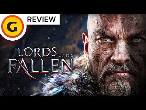 Lords of the Fallen Review - UCbu2SsF-Or3Rsn3NxqODImw