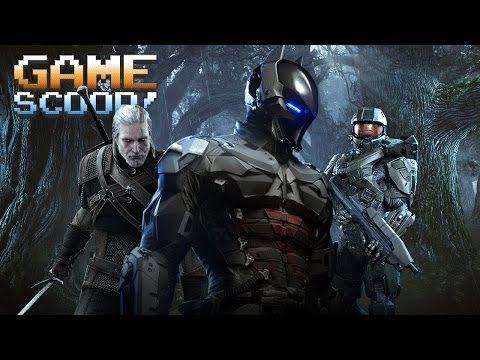 Game Scoop! Episode 307 - E3 2014 Wrap Up - UCKy1dAqELo0zrOtPkf0eTMw