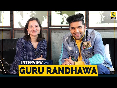 Video - Guru Randhawa Interview with Anupama Chopra | Slowly Slowly