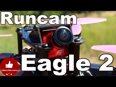 ✔ Новинка! FPV Камера - Runcam Eagle 2! Global WDR, 800TVL, 4:3/16:9, NTSC/PAL - UClNIy0huKTliO9scb3s6YhQ