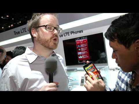 CES 2012 Hands-On: LG Spectrum Smartphone - UCiDJtJKMICpb9B1qf7qjEOA