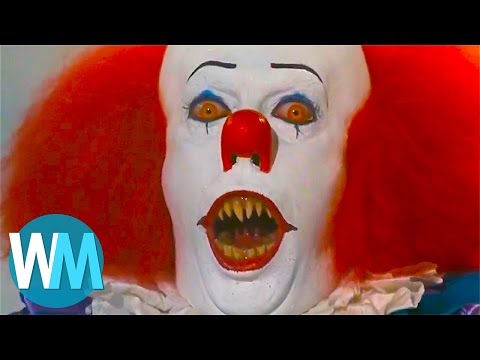 Top 10 Kid-Friendly Horror Movies - UCaWd5_7JhbQBe4dknZhsHJg