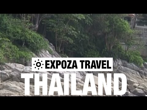 Thailand Vacation Travel Video Guide • Great Destinations - UC3o_gaqvLoPSRVMc2GmkDrg