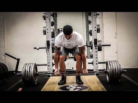 A Weak Week of Training - UCNfwT9xv00lNZ7P6J6YhjrQ