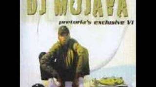 DJ Mujava - Please Mugwanti (House Music)