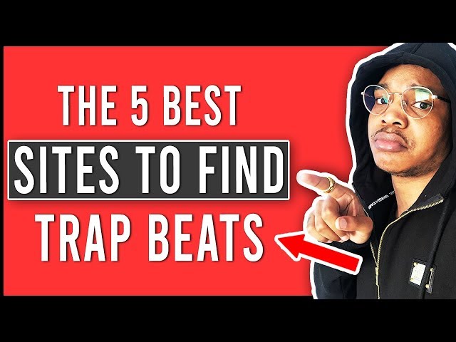 How to Find the Best Rap Music Instrumental Beats Online