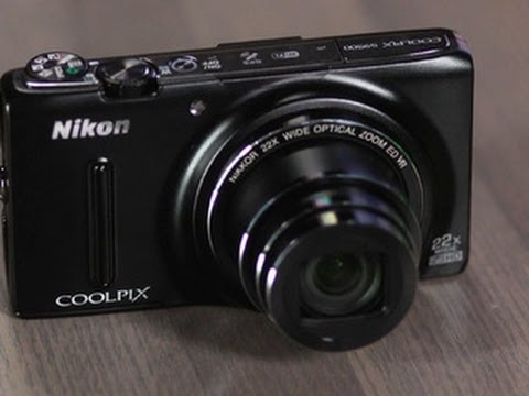 Nikon's 22x zoom snapshooter for your pocket - UCOmcA3f_RrH6b9NmcNa4tdg