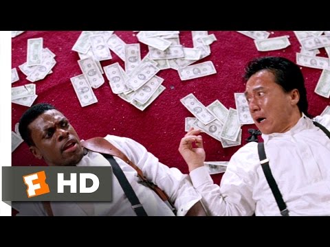 Rush Hour (5/5) Movie CLIP - Curtain Call (1998) HD - UC3gNmTGu-TTbFPpfSs5kNkg