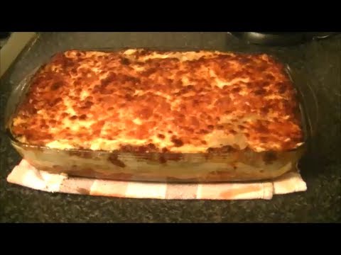 LASAGNE RECIPE 1 OF 2 *COOK WITH FAIZA* - UCR9WXUxcp0bR9OWi5ersIHw