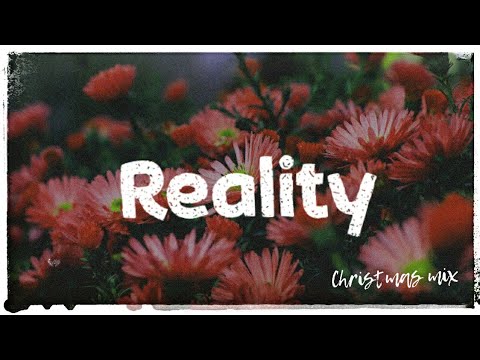 Lost Frequencies - Reality (Christmas Mix)(Bass Boosted)