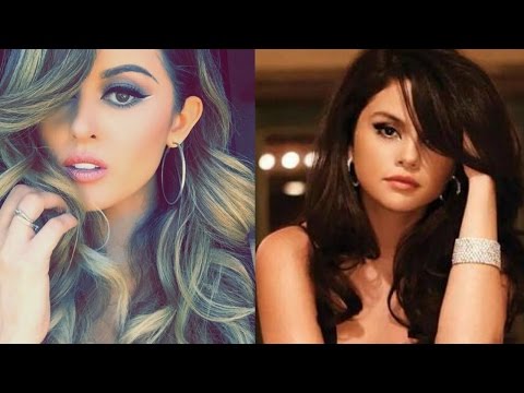 Selena Gomez Same Old Love Makeup Tutorial - UCXTAdFsBmxNK3_c8MUvSviQ