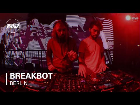 Breakbot Audi Q2 X Boiler Room #untaggable DJ Set - UCGBpxWJr9FNOcFYA5GkKrMg