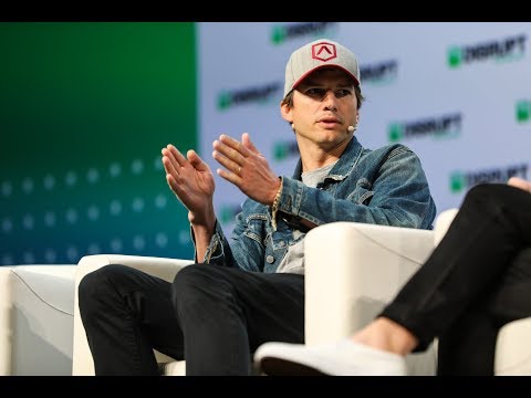 Making Sound Investments with Ashton Kutcher and Effie Epstein (Sound Ventures) - UCCjyq_K1Xwfg8Lndy7lKMpA