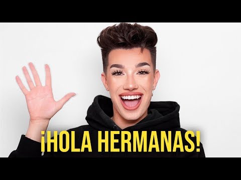 Makeup Tutorial en Español - UCucot-Zp428OwkyRm2I7v2Q