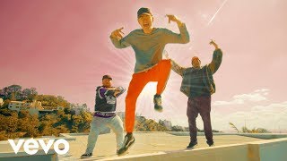 DOM - MORE Ft. Seth, BigNik, & Jonah (Official Music Video)