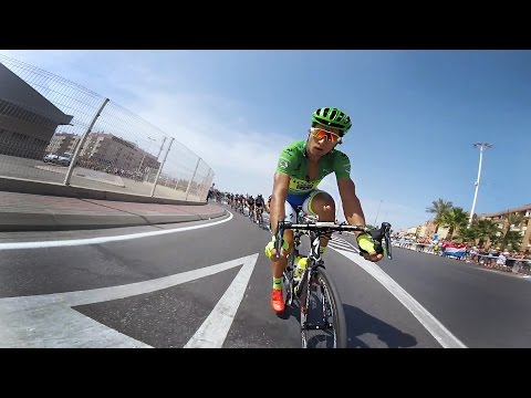 GoPro: "Beyond the Race" - World Cycling Champion Peter Sagan Returns to His Roots (Ep. 2) - UCqhnX4jA0A5paNd1v-zEysw