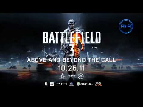 Battlefield 3 Gameplay - BF3 Beta FREE to play EARLY!  - (Xbox/PC/PS3) - UCYVinkwSX7szARULgYpvhLw