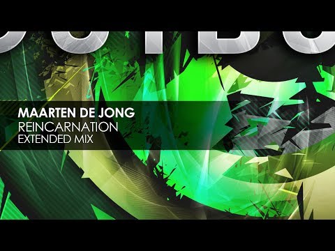 Maarten de Jong - Reincarnation (Extended Mix) - UCvYuEpgW5JEUuAy4sNzdDFQ