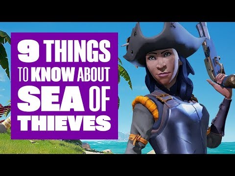 9 Things You Should Really Know About Sea of Thieves - UCciKycgzURdymx-GRSY2_dA