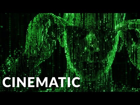 Epic Cinematic | The Matrix - Neo vs Smith (Epic Music VN - Risen) - UC3zwjSYv4k5HKGXCHMpjVRg