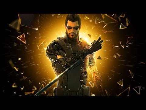 Deus Ex Go Gameplay Showcase - IGN Live: E3 2016 - UCKy1dAqELo0zrOtPkf0eTMw