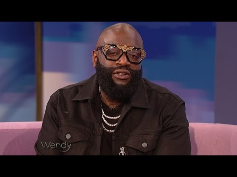 Rick Ross Talks Birdman, Meek Mill and New Music - UCv7YFWATebnJ1ty4cwMKgsQ