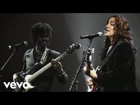 Ana Carolina, Seu Jorge - O Beat da Beata - UCqvT-RKX1-NnJQcuPSwIInA