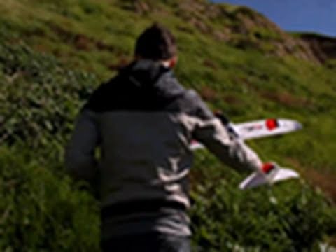 Flite Test - Finding the Kinetic - UPDATE - UC9zTuyWffK9ckEz1216noAw