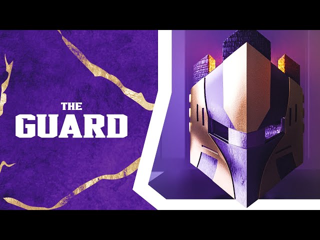 Who Owns The Guard Esports?