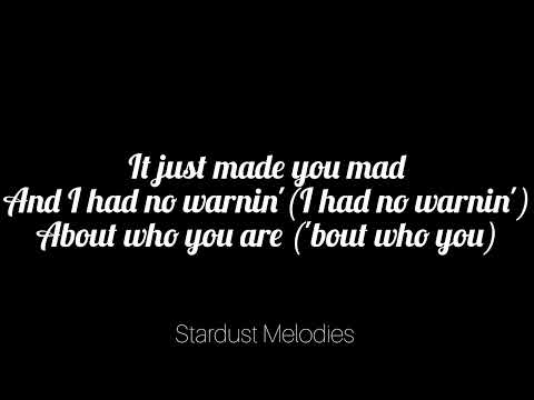 Halsey - You Should Be Sad (lyrics) #halsey #lyrics #youshouldbesad