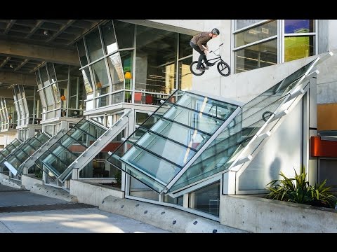 BMX: DENNIS ENARSON - DOWN THE STREET - UCdJBLqPpsyNSPmAhVmD3HSg